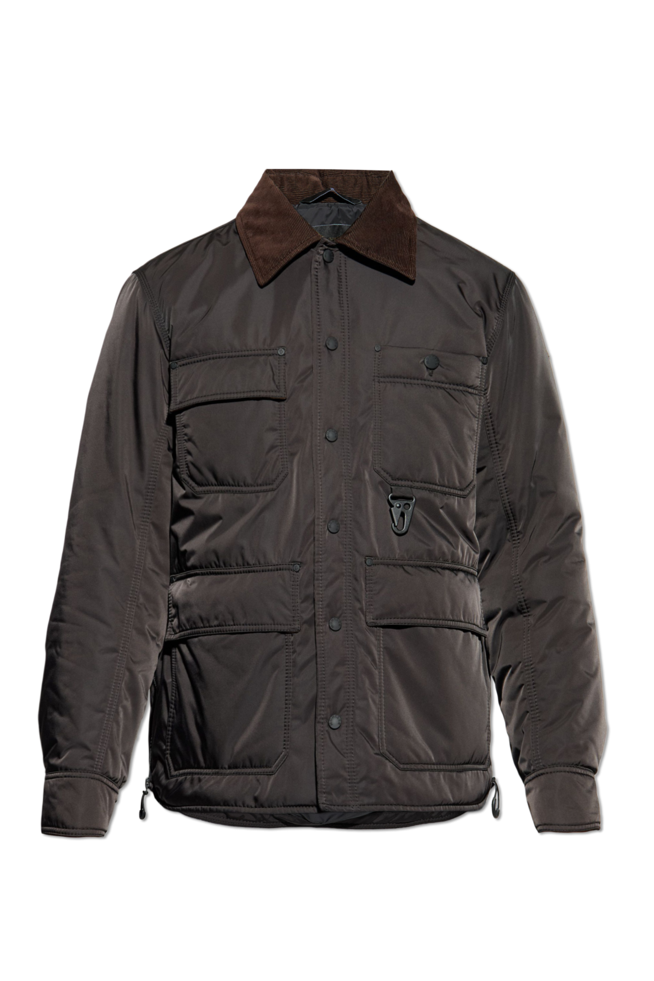 Moncler Grenoble MONCLER GRENOBLE APRES-SKI | Men's Clothing | Vitkac